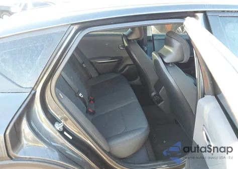 2025 Kia K4 Lx z USA, uszkodzony, nr VIN 3KPFT4DE0SE072745